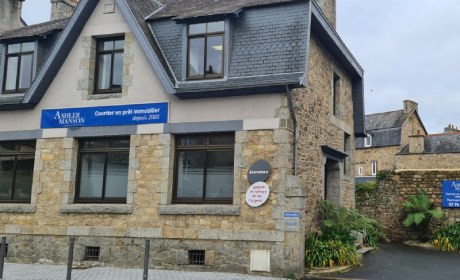 Agence Courtier à Guingamp