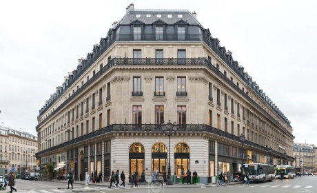 Courtier Immobilier à Paris